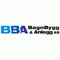 Industry - Bagn Bygg & Anlegg AS 