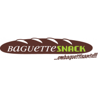 Food - Baguette Snack 