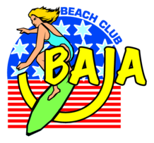 Baja Beach Club 