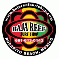 Baja Reef Surf Shop Preview