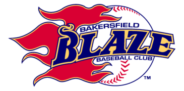 Bakersfield Blaze