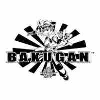 Arts - Bakugan 