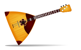 Music - Balalaika 