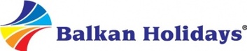 Holiday & Seasonal - Balkan Holidays logo logo in vector format .ai (illustrator) and .eps for free download 