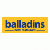 Hotels - Balladins Hotel Restaurant 