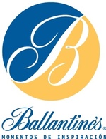 Ballantines logo 