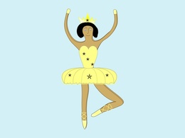 Music - Ballerina 