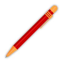 Objects - Ballpoint Pen 