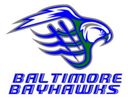 Baltimore Bayhawks 