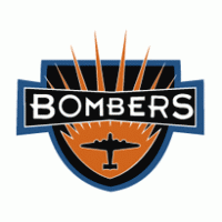 Football - Baltimore Bombers 