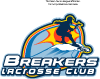 Baltimore Breakers Logo Preview