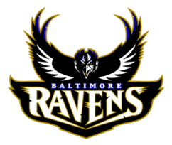 Baltimore Ravens 