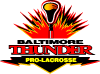 BALTIMORE THUNDER.ai (Alt logo) Preview