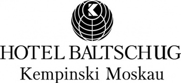 Baltshug Hotel logo 