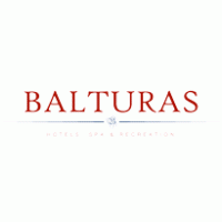 Hotels - Balturas Hotels, SPA & Recreation 