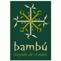 Bambú