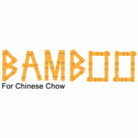 Food - Bamboo for Chinese Chow 