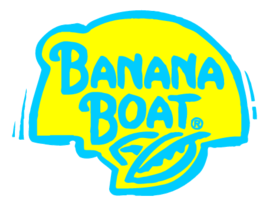 Banana Boat 