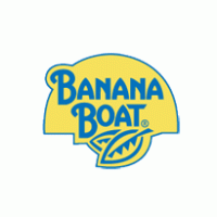 Cosmetics - Banana Boat 