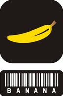 Banana clip art