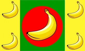 Food - Banana Republic clip art 