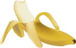 Banana Vector 