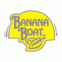 Advertising - Bananna Boat 