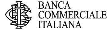 Banca Commerciale Italiana Preview