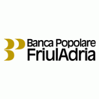 Banks - Banca Popolare Friuladria 