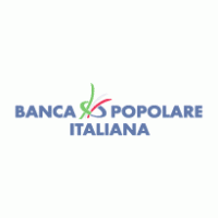 Banks - Banca Popolare Italiana 