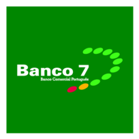 Banco 7