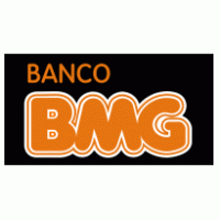 Banks - Banco BMG 