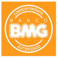 Banks - Banco BMG 