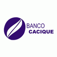 Banks - Banco Cacique 