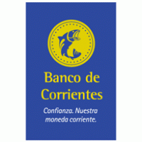 Finance - Banco de Corrientes - Confianza 