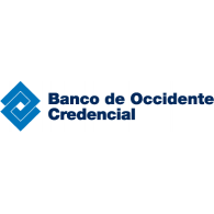 Banco de Occidente Credencial