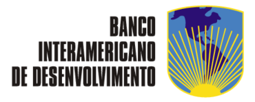 Banco Interamericano De Desenvolvimento