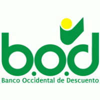 Banco Occidental de Descuento BOD 2008