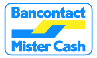 Bancontact Mister Cash 