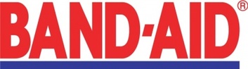 Band-Aid logo 