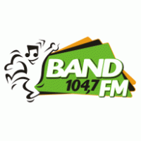 Radio - Band FM 104,7 Grande Dourados MS 