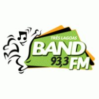 Band FM 93,3 Três Lagoas