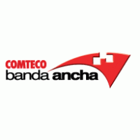 Internet - Banda Ancha Comteco 