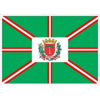 Bandeira de Curitiba Preview