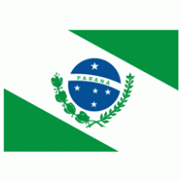 Bandeira Paraná