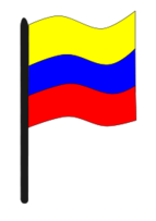 Bandera Colombiana Preview
