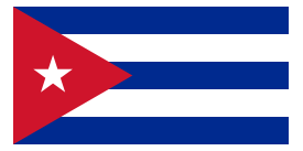 Signs & Symbols - Bandera Cubana 