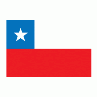 Bandera de Chile