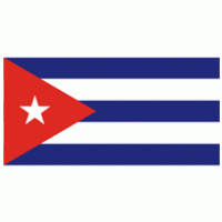 Bandera de Cuba