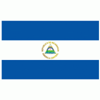 Bandera de Nicaragua